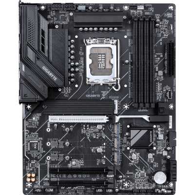 материнская плата GigaByte Z890 D Plus