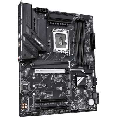 GigaByte Z890 D Plus