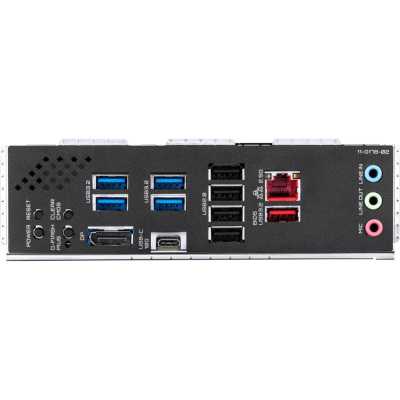 материнская плата GigaByte Z890 D Plus