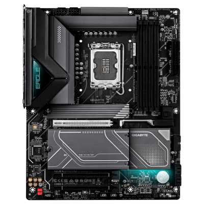 материнская плата GigaByte Z890 Eagle Plus