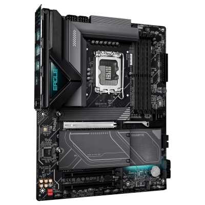 GigaByte Z890 Eagle Plus