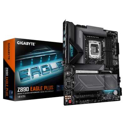 GigaByte Z890 Eagle Plus