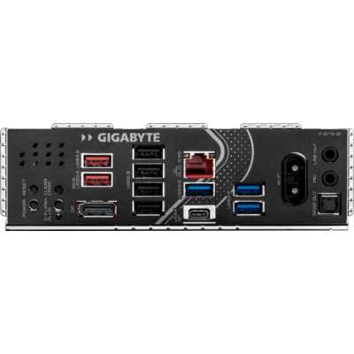 материнская плата GigaByte Z890 Eagle WIFI7 Plus