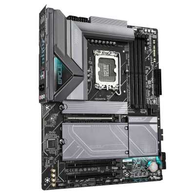 GigaByte Z890 Eagle WIFI7