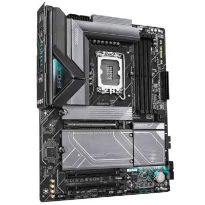 GigaByte Z890 Eagle