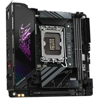 GigaByte Z890I Aorus Ultra