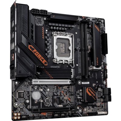 GigaByte Z890M Force Duo X WiFi7