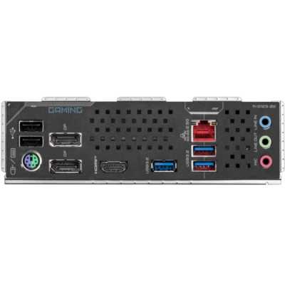 материнская плата GigaByte Z890M Gaming X