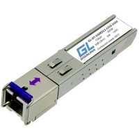 SFP Модуль GigaLink GL-OT-SG08SC1-1550-1310-D