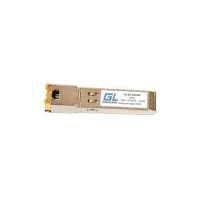 SFP Модуль GigaLink GL-OT-SGRJ45