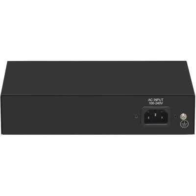 GigaLink GL-SW-F005-04P