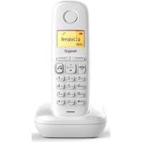 радиотелефон Gigaset A270 SYS RUS S30852-H2812-S302