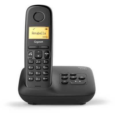 

Gigaset A270A AM Black