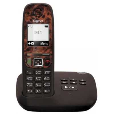 

Gigaset A415A RUS Espresso S30852-H2525-S304