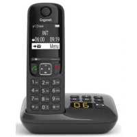 Gigaset AS690 AM Black
