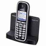 IP телефон Gigaset C470 IP