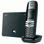 IP телефон Gigaset C610 AM IP