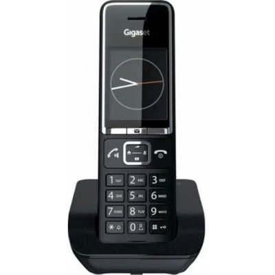 радиотелефон Gigaset Comfort 550 RUS S30852-H3001-S304