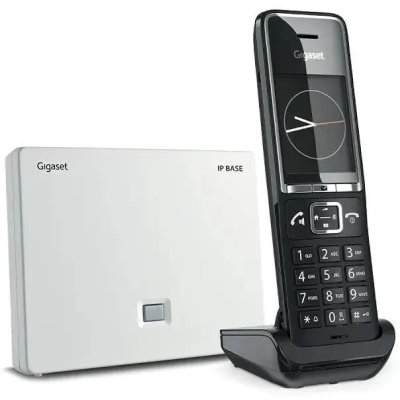 Gigaset Comfort 550A IP Base