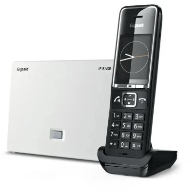 IP телефон Gigaset Comfort 550A IP Base