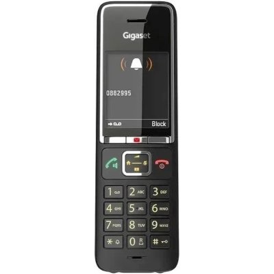 Gigaset Comfort 550A IP Base