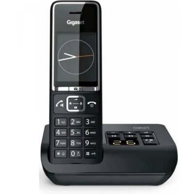 

Gigaset Comfort 550A RUS