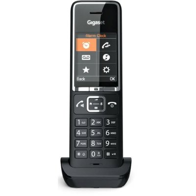 дополнительная трубка Gigaset Comfort 550HX