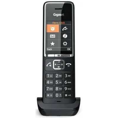 Gigaset Comfort 550HX Black