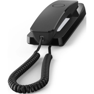 телефон Gigaset DESK 200 Black