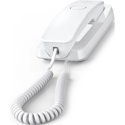 телефон Gigaset DESK 200 White