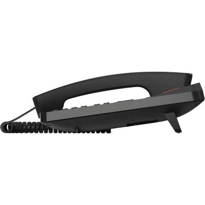 Gigaset DESK 600 Black