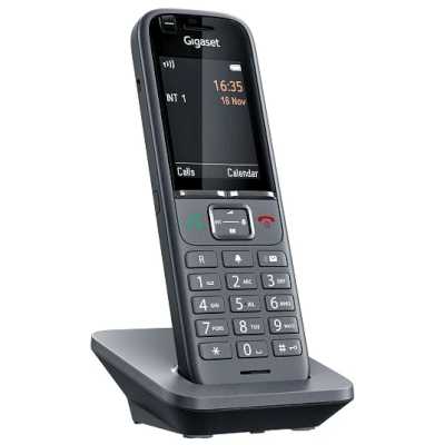 радиотелефон Gigaset S700H Pro