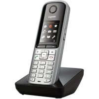 трубка Gigaset S810H Silver