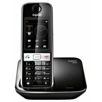 радиотелефон Gigaset S820