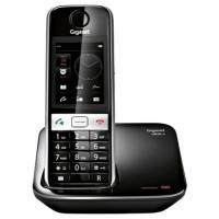 радиотелефон Gigaset S820A