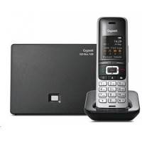 радиотелефон Gigaset S850A Go