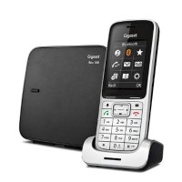 радиотелефон Gigaset SL450 SYS