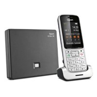 Gigaset SL450A GO