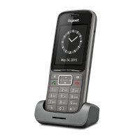 радиотелефон Gigaset SL750H PRO