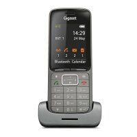 радиотелефон Gigaset SL750H PRO