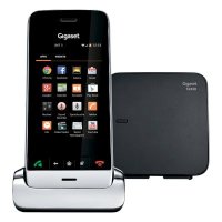 радиотелефон Gigaset SL930A