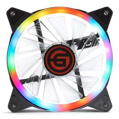 кулер Ginzzu12DR4