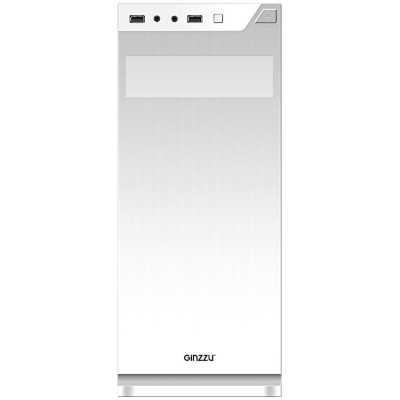 Ginzzu A220 White