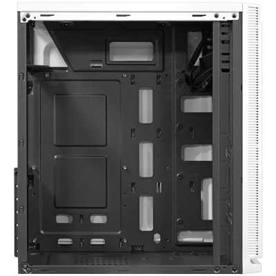 Ginzzu A220 White