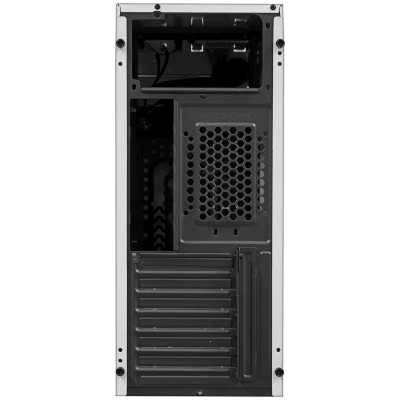 корпус Ginzzu A220 White