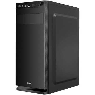 Ginzzu A250 Black