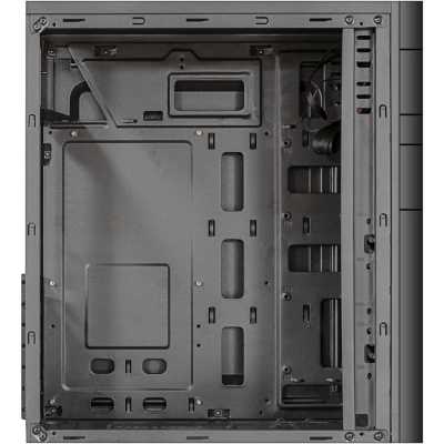 корпус Ginzzu A250 Black