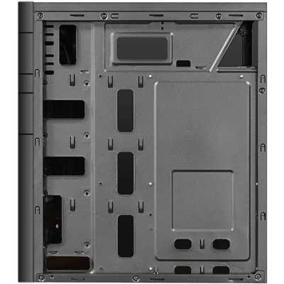 корпус Ginzzu A250 Black