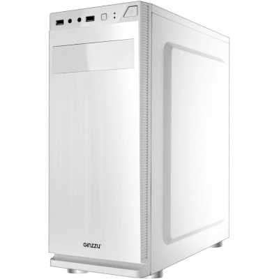 Ginzzu A290 White