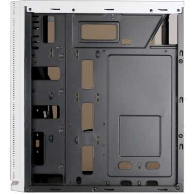 корпус Ginzzu A290 White